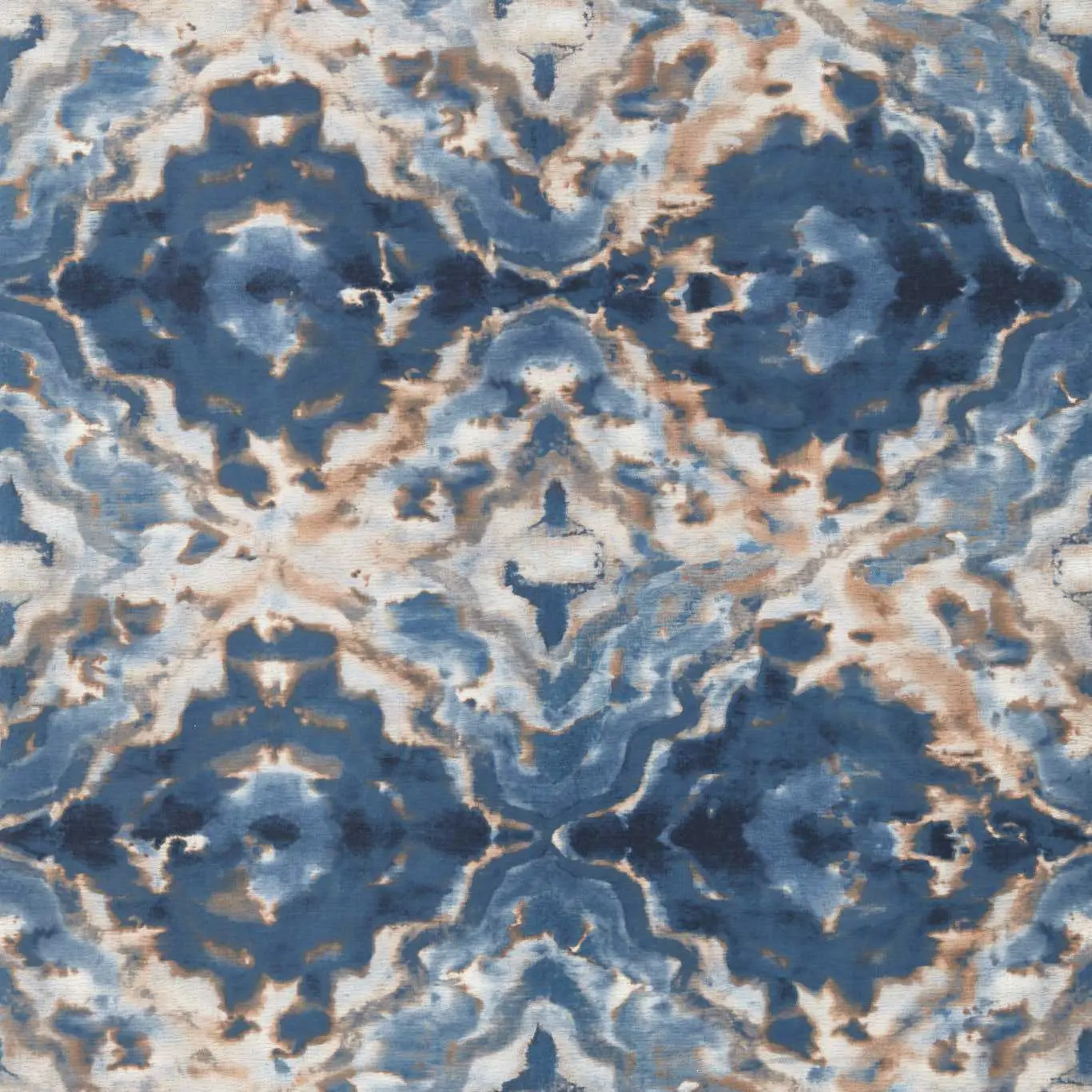 Clarke & Clarke Aqueous Wallpaper
