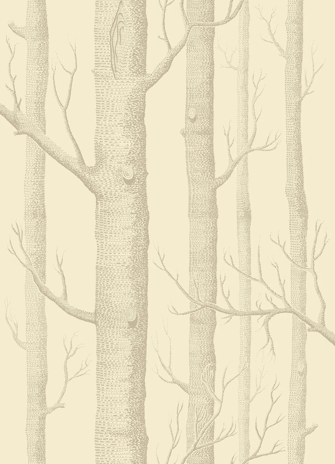 Cole & Son Woods Wallpaper