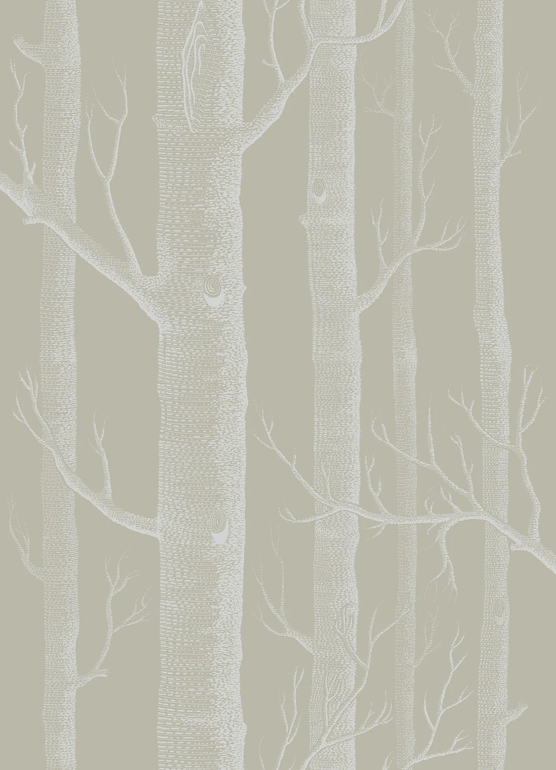 Cole & Son Woods Wallpaper