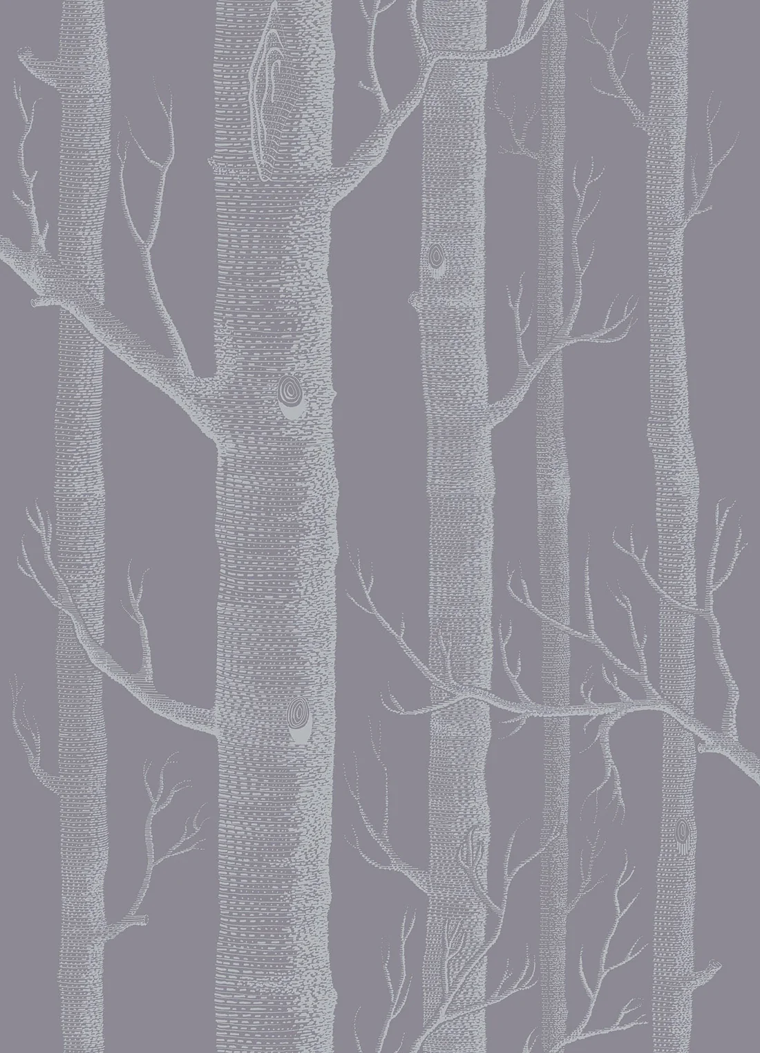 Cole & Son Woods Wallpaper