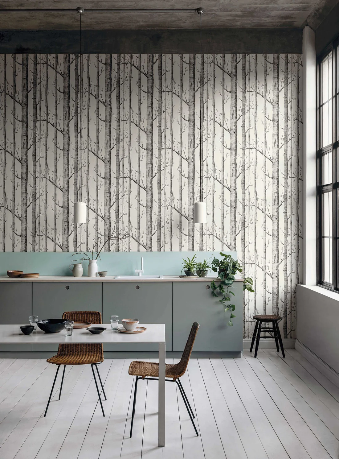 Cole & Son Woods Wallpaper