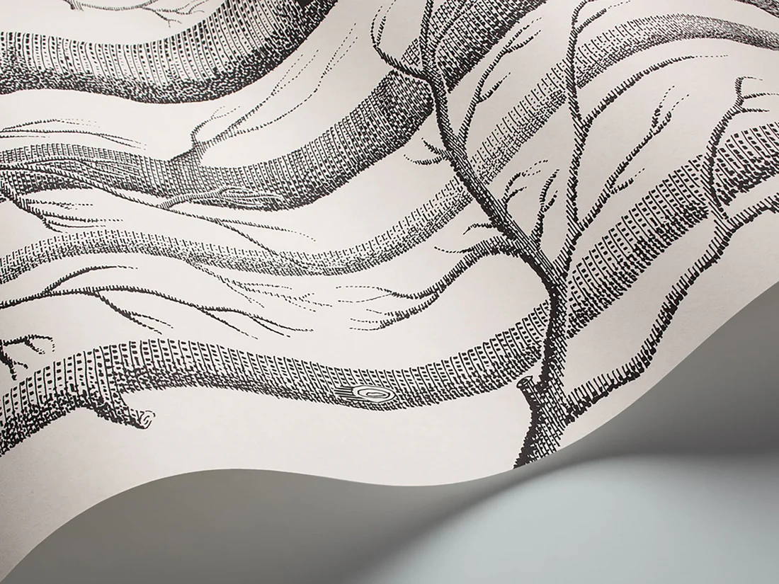 Cole & Son Woods Wallpaper