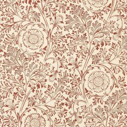 Morris & Co. Chamomile Wallpaper