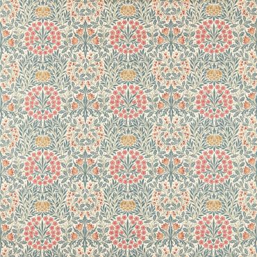 Morris & Co. Daisy & Oak Wallpaper