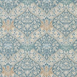 Morris & Co. Norbury Wallpaper