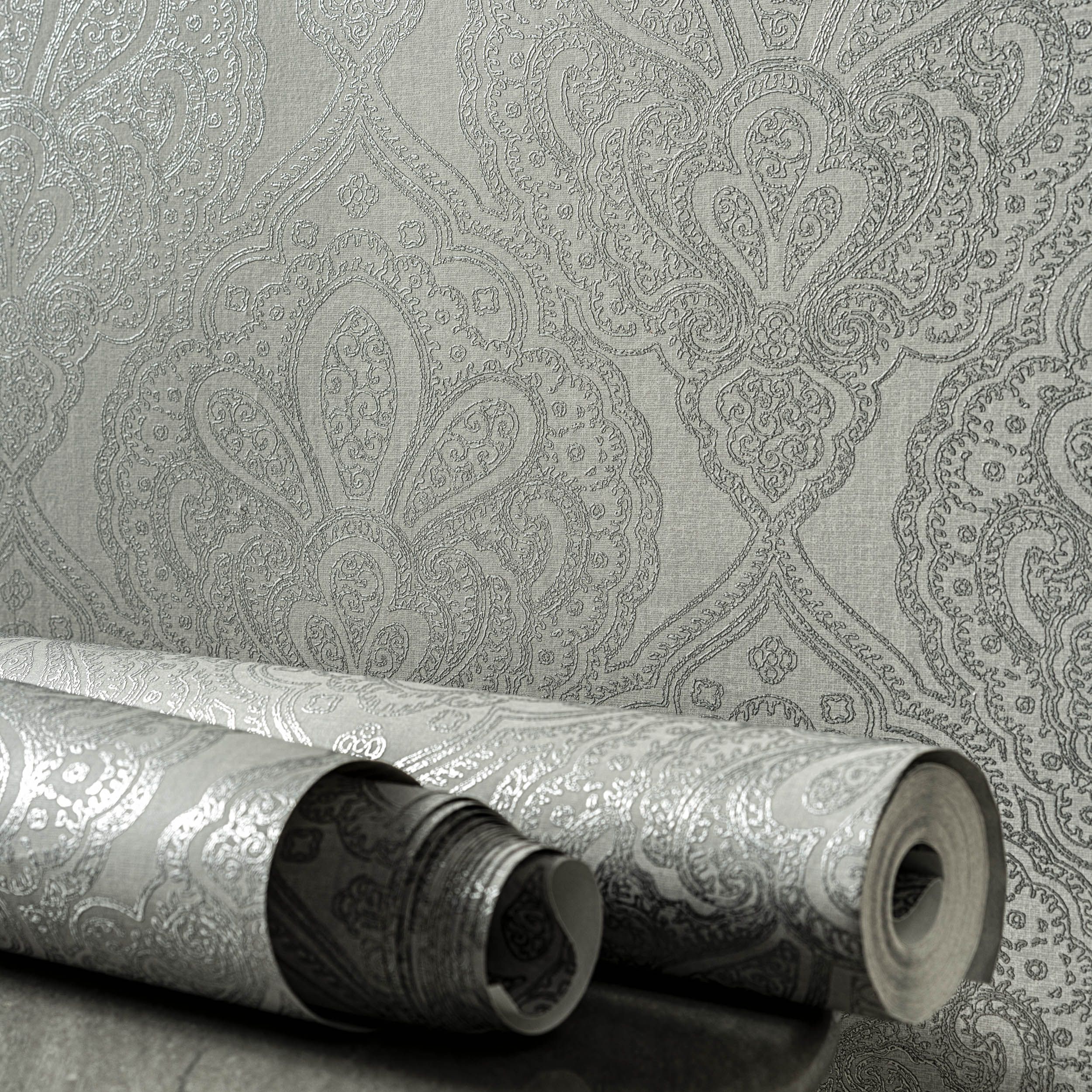 GALLERY 18 CLASSIC METALLICS II