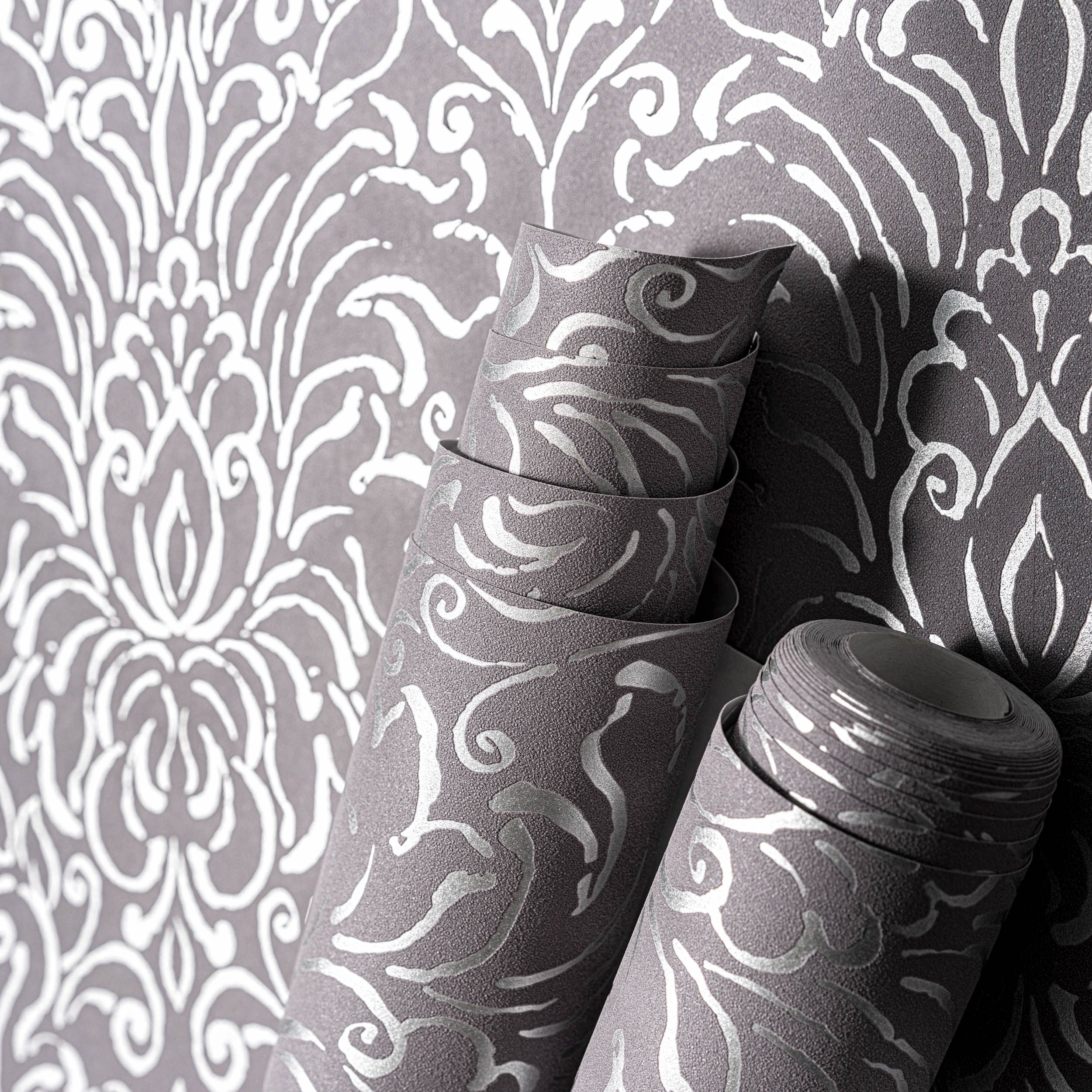 GALLERY 18 CLASSIC METALLICS II