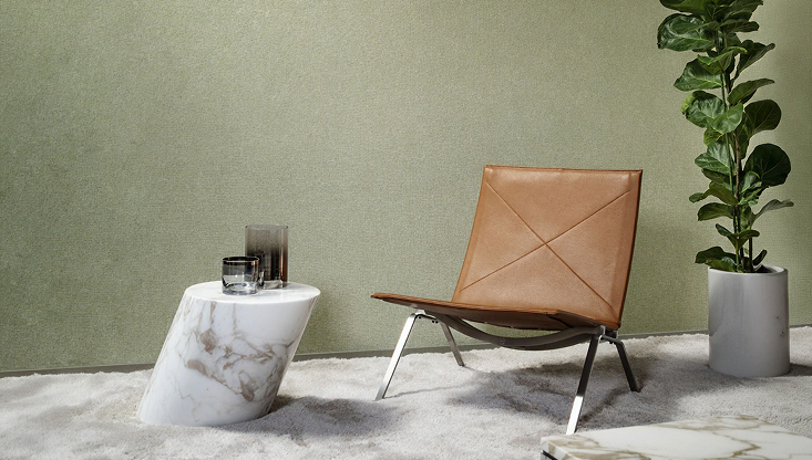 Drapesy’s Expert Guide to Choosing the Best Wallpaper for Your Living Space