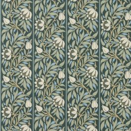 Morris & Co. Woodbell & Anemone Wallpaper