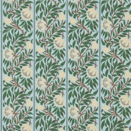 Morris & Co. Woodbell & Anemone Wallpaper