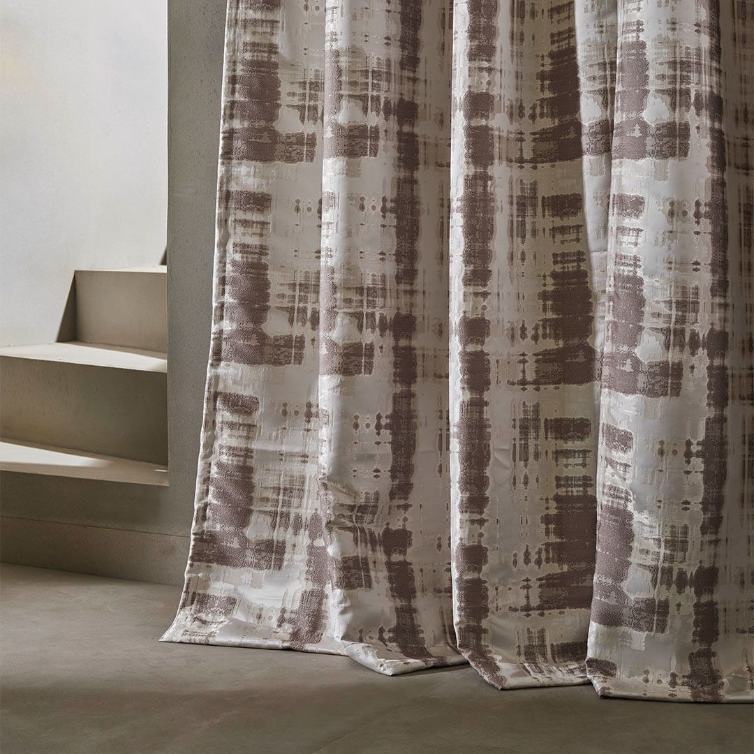 ALLURING JACQUARDS-COOL NEUTRALS