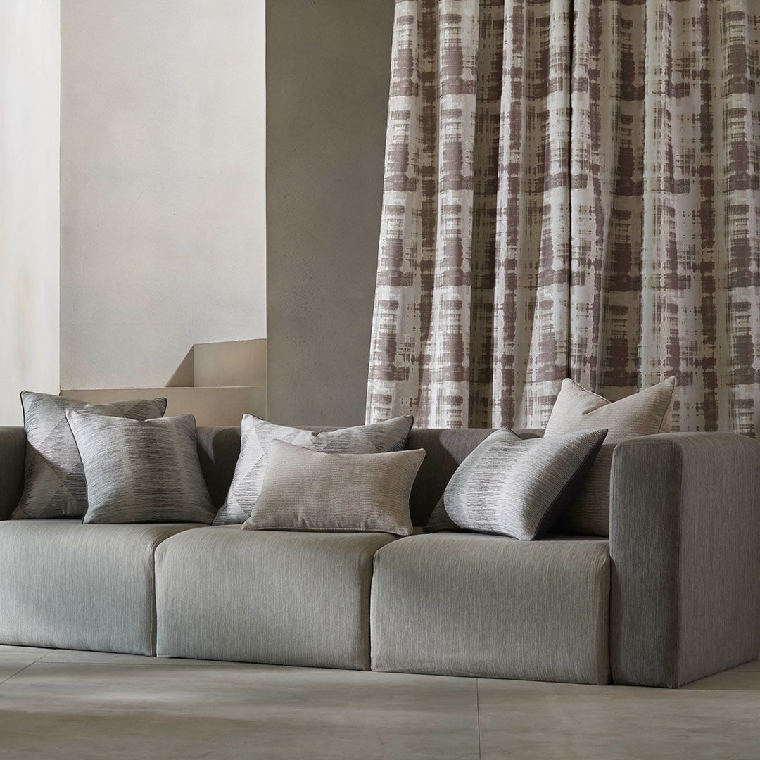 ALLURING JACQUARDS-COOL NEUTRALS