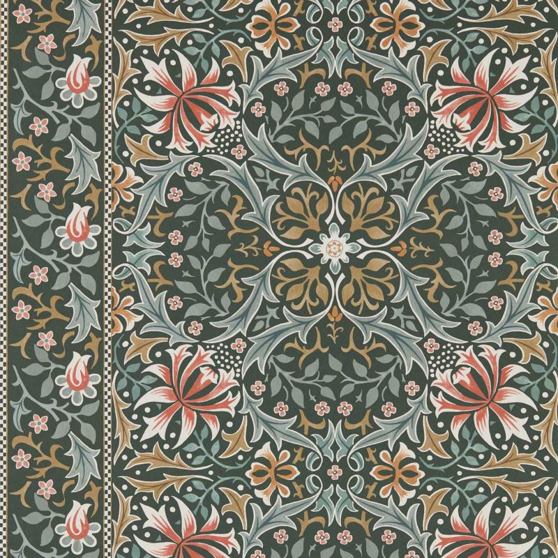 Morris & Co. Walthamstow Wallpaper