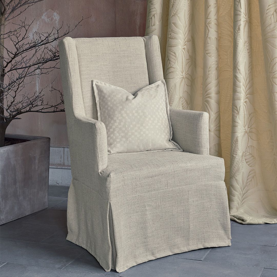 Alluring Jacquards – Warm Neutrals