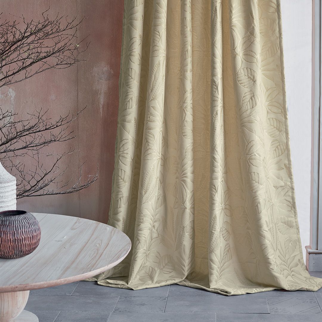 Alluring Jacquards – Warm Neutrals