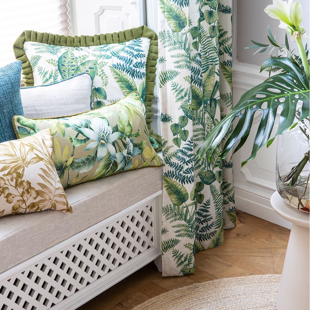 Tropical Paradise