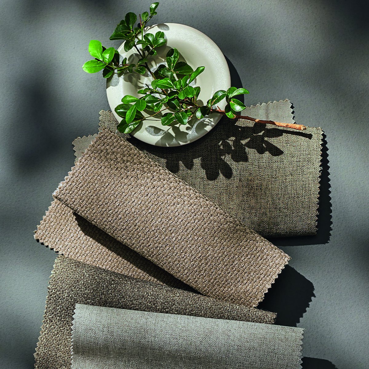 Fabricare Zeal Upholstery Fabric