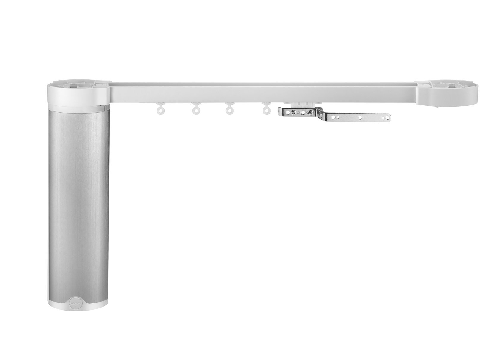 Somfy Izigo Ultra 50e RTS Curtain Motor