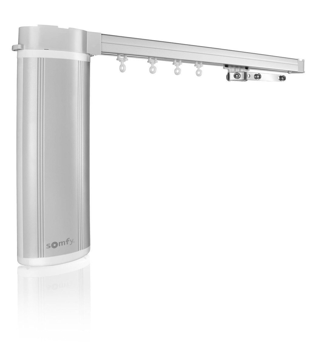 Somfy Irismo Plus 50 WT EU 1.0M Curtain Motor