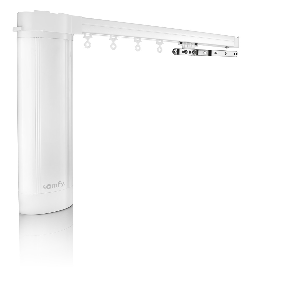 Somfy Movelite 60 WT EU 1.0M Curtain Motor