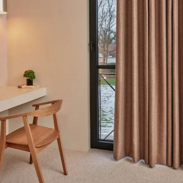 Hunter Douglas Brooklyn Curtains