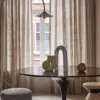 Hunter Douglas Dew Curtains